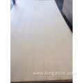Indoor use 1220x2440mm commercial fancy plywood